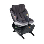 BeSafe iZi Turn i-Size Car Seat - Metallic Melange