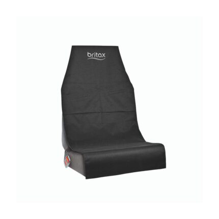 Britax Romer Car Seat Saver - Black