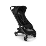 Bugaboo Butterfly 2 Pushchair - Black