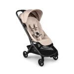 Bugaboo Butterfly 2 Pushchair - Taupe