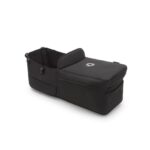 Bugaboo Donkey 5 Carrycot Fabric Complete - Midnight Black