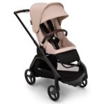Bugaboo Dragonfly Complete Stroller - Taupe