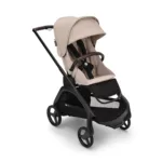 Bugaboo Dragonfly Stroller - Desert Taupe