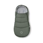 Bugaboo Footmuff - Forest Green