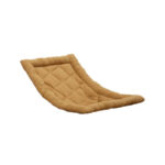 Charlie Crane LEVO Baby Rocker Cushion - Camel