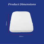 Chicco Next2Me Replacement Mattress