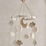Cloud Musical Mobile - Welcome to the World Duckling