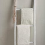 Cotbed Fitted Sheets (2 pack) Seed/Leaf - Welcome to the World Seedling