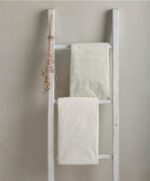 Cotbed Fitted Sheets (2 pack) Seed/Leaf - Welcome to the World Seedling