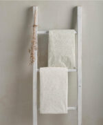 Cotbed Fitted Sheets (2 pack) Seed/Leaf - Welcome to the World Seedling