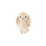 Cuddle + Kind Baby Animal - Baby Bunny - Oatmeal