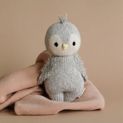 Cuddle + Kind Baby Animal - Baby Penguin