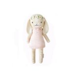 Cuddle + Kind Signature - Hannah The Bunny - Blush - Little