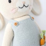 Cuddle + Kind Signature - Henry The Bunny - Little