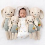 Cuddle + Kind Signature - Henry The Bunny - Little