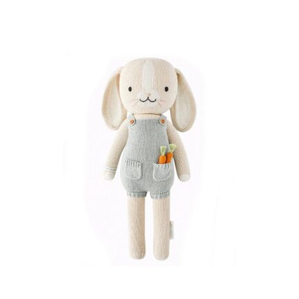 Cuddle + Kind Signature - Henry The Bunny - Little