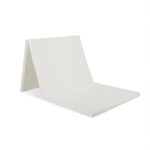 CuddleCo Tumble Play Mat 180 x 75cm - Pebble