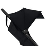 CYBEX Agis Compact Pushchair - Magic Black