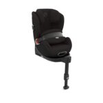 Cybex Anoris T2 i-Size Car Seat - Sepia Black