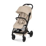 CYBEX Beezy Pushchair - Almond Beige