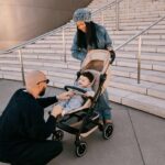CYBEX Beezy Pushchair - Moss Green