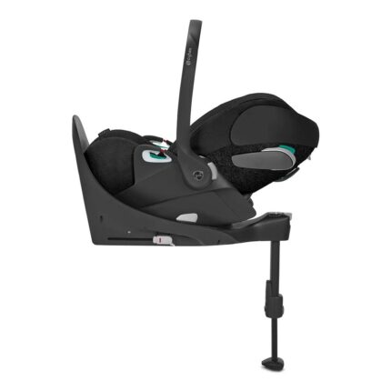 Cybex Cloud T and Cybex Base T i-Size - Black