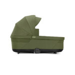 CYBEX Cot S Lux - Moss Green