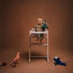 CYBEX IRIS 3in1 Highchair - Natural