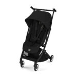 CYBEX Libelle Compact Stroller - Magic Black