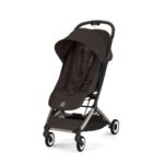 Cybex Orfeo Stroller - Chocolate Brown