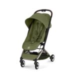 Cybex Orfeo Stroller - Moss Green