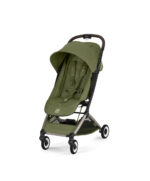 Cybex Orfeo Stroller - Moss Green