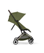 Cybex Orfeo Stroller - Moss Green