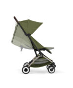 Cybex Orfeo Stroller - Moss Green