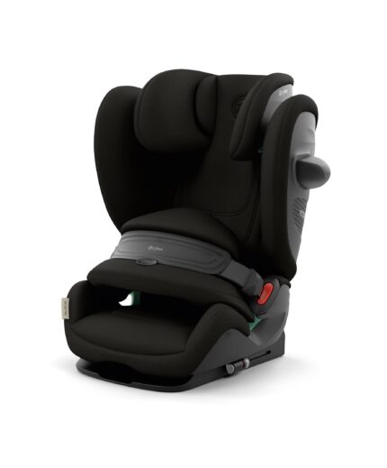 Cybex Pallas G3 I-Size Car Seat – Magic Black