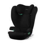 Cybex Solution B I-fix Car Seat - Volcano Black