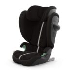 Cybex Solution G2 Plus i-Size Foldable Car Seat - Moon Black