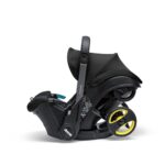 Doona i Car Seat & Stroller - Nitro Black