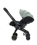 Doona X Car Seat & Stroller - Dusty Sage