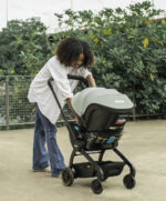 Doona X Car Seat & Stroller - Dusty Sage