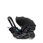 Doona X Car Seat & Stroller - Nitro Black