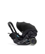 Doona X Car Seat & Stroller - Nitro Black