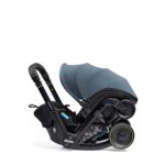 Doona X Car Seat & Stroller - Ocean Blue