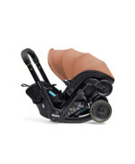 Doona X Car Seat & Stroller – Terracotta
