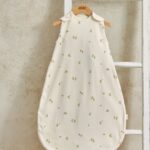 Dreampod Sleep Bag 0-6 Months (1.0 Tog) - Orchard