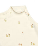 Dreampod Sleep Bag 0-6 Months (1.0 Tog) - Orchard