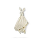 Elodie Details Blinkie Comforter - Vanilla White