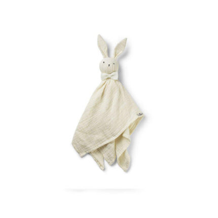 Elodie Details Blinkie Comforter - Vanilla White