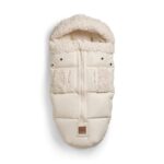 Elodie Details Footmuff - Soft Sherpa