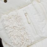 Elodie Details Footmuff - Soft Sherpa